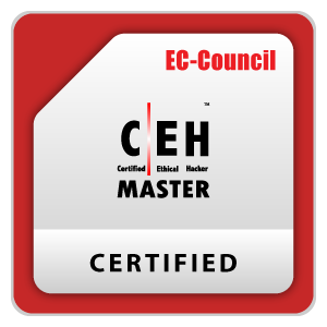 CEH Badge