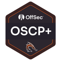 OSCP Badge